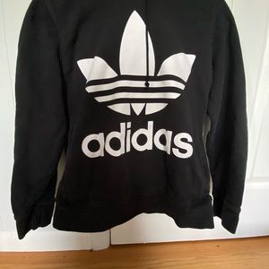 Adidas sweatshirt